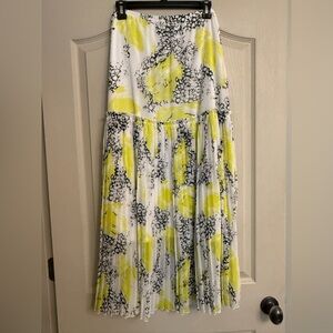 Madison michelle long skirt